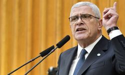 Dervişoğlu'ndan İmralı çıkışı: Milletimizin gür sesini sandıklarda mutlaka duyacaksınız