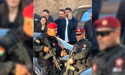 Cumhurbaşkanı Başdanışmanı’ndan Barzani ziyaretindeki bu kareye itiraz