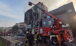 Dilovası'nda 7 kişinin can verdiği fabrikanın sahibi cezaevinde öldü