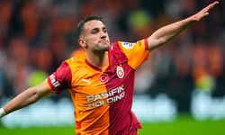 Galatasaray'da Yunus Akgün’den açıklama: Risk alacaksam…