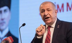 Ümit Özdağ'dan ‘Öcalan’lı erken seçim çağrısı