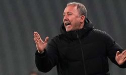 Sergen Yalçın’dan eleştirilere yanıt: Ben Cengiz'e topu ayağına aldığında ne yapacağını…