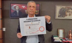 İzmir birincisi genç mülakatta elendi: CHP'li vekilden AKP’ye isyan