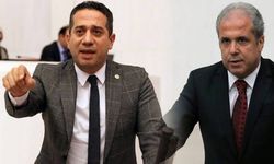 CHP'li Başarır'dan Şamil Tayyar'ın "ibret" açıklamasına FETÖ hatırlatması