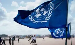 İsrail ordusu bu kez BM güçlerine tankla saldırdı