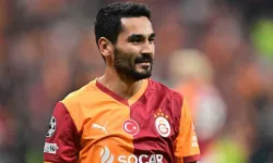 İlkay Gündoğan için resmi açıklama geldi