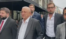 Dedesiyle beraber ifade vermeye giden Selim İmmoğlu'nun ifadesi ortaya çıktı