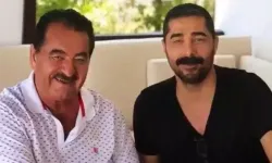 İbrahim Tatlıses'ten oğluna zehir zemberek sözler: Onu annesiyle yaptığım zaman...