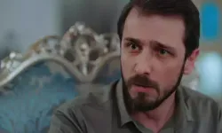 Kızılcık Şerbeti'nin Mustafa'sı, ayrılık sebebini açıkladı