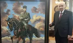 Bahçeli’den 10 Kasım mesajı: Yas değil, Atatürk'ü anlama günüdür