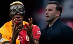 Osimhen'in inadı tuttu: Fenerbahçe maçında oynayacak mı?