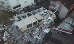 CHP'nin önergesi AKP ve MHP oylarıyla reddedildi...