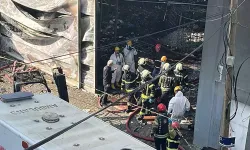 6 kadının öldüğü faciaya ilişkin yeni gelişme!