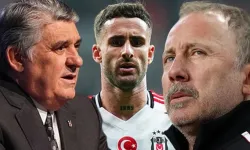 Rafa Silva'dan Adalı ve Yalçın'a 21 maddelik cevap