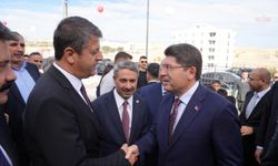 CHP'li Abdurrahman Tutdere, Bakan Tunç'tan 'yasal düzenleme' talep etti