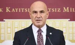 İYİ Partili Çömez'den '9 bin PKK’lı teröristin affı' iddiası