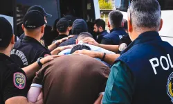 7.5 milyar TL'lik 'yasa dışı bahis' para trafiğine operasyon! Çok sayıda kişi tutuklandı