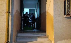 Zehirlendiğini sanılan 76 yaşındaki kadının cinayete kurban gittiği ortaya çıktı!