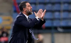 Arda Turan Ukrayna'da evinin olduğu bölge bombalandığında yaşadıklarını anlattı