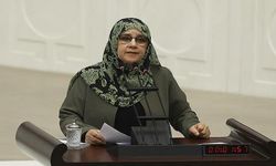 Eski HDP milletvekili Hüda Kaya’ya tahliye