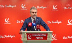 Yeniden Refah Partisi’nden Erdoğan’a ‘Barrack’ tepkisi: Bu laflar gaf değil!