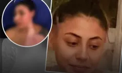 Kadıköy'de kadının üzerine yanıcı madde döküp ateşe verdi