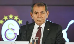 İki futbolcusu listeden çıkan Galatasaray'dan açıklama