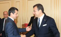 Gözaltına alınan İmamoğlu’nun danışmanı İbrahim Özkan’ın ifadesi