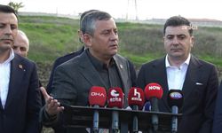 Özgür Özel'den Akın Gürlek'e iddianame duası... 'Erdoğan suçüstü yakalandı' dedi