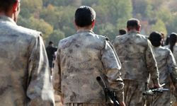 Terör örgütü PKK, Zap kampından çekildiğini duyurdu