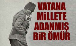 Az zamanda çok büyük işler başardı!