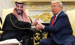 Suudi Arabistan ile ABD arasındaki anlaşmalar, 557 milyar dolara ulaştı!