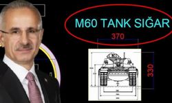 Bakan Uraloğlu 'savaş planı'nı açıkladı