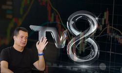 Acun Ilıcalı'nın sahibi olduğu TV8 TV Yayıncılık A.Ş.'den halka arz kararı!