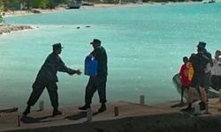 Korkunç plan ifşa oldu! Erkekleri öldürüp kadınları seks kölesi yapacaklardı