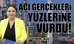 Sanayide çöküş yaşanıyor! O ilde 100’den fazla fabrika kapandı