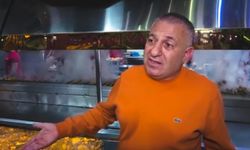 Adanalı kebapçılar isyanda! Lobicilik faaliyetlerinden dert yandılar…