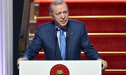 Cumhurbaşkanı Erdoğan'dan 'süreç' açıklaması: Sabotajlar arttı!