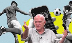 Ahmet Çakar'dan bomba iddia! Yüzlerce futbolcu ve yönetici ifşa edilecek