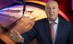 Prof. Dr. Övgün Ahmet Ercan, 'bu ilçelerden ev almayın' diyerek uyardı!