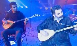 AKM'de Ahmet Kaya şarkıları yankılanacak!