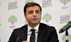 AİHM kararı sonrası Selahattin Demirtaş’tan gece yarısı açıklama geldi