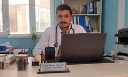 Aile Hekimliği Dernek Başkanı’na soruşturma sopası!