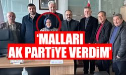 Hırsızlıktan tutuklanan Adalet Bakanı Yardımcısının teyzesi Müzeyyen Yazıcı'nın ifadesi ortaya çıktı