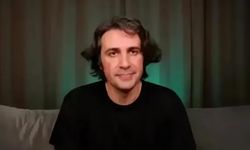 Prof. Dr. Behçet Yalın Özkara'nın hesabına banka yanlışlıkla 2.3 milyon TL yatırdı