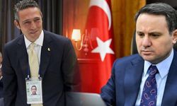 Ali Koç, Akın Gürlek ile görüştü!