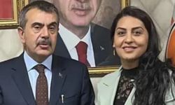 Türkiye bunu da gördü: Hem AKP kadın kolları başkanı, hem öğretmen hem de kantinci