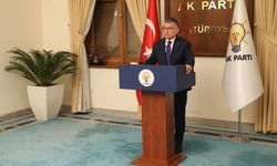 Ve AKP’nin 'İmralı' kararı resmen açıklandı