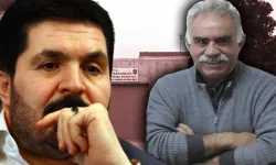 AKP’li Savcı Sayan’dan Meclis’e Öcalan teklifi