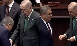 AKP'ye geçen İsa Yıldırım siyasette dönme dolaba dönmüş